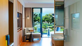 Yunnan Dianchi Garden Resort & Spa