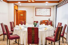 Yunnan Dianchi Garden Resort & Spa