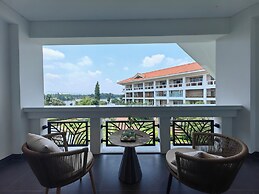 Yunnan Dianchi Garden Resort & Spa