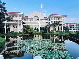 Yunnan Dianchi Garden Resort & Spa