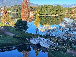 Yunnan Dianchi Garden Resort & Spa