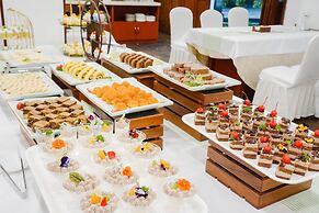 Yunnan Dianchi Garden Resort & Spa