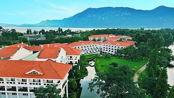 Yunnan Dianchi Garden Resort & Spa