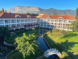 Yunnan Dianchi Garden Resort & Spa