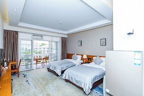 Yunnan Dianchi Garden Resort & Spa