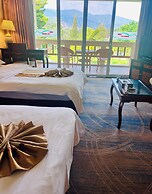 Yunnan Dianchi Garden Resort & Spa