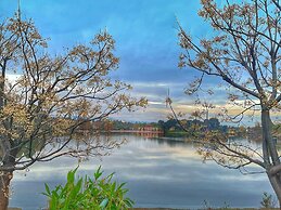 Yunnan Dianchi Garden Resort & Spa