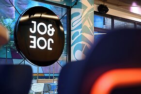 JO&JOE Budapest