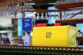 JO&JOE Budapest