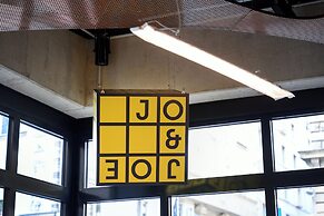 JO&JOE Budapest