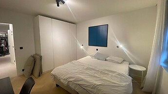 BE KNK IEP 19-1 in Knokke-heist