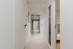 BE KNK IEP 19-1 in Knokke-heist