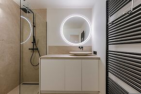 BE KNK IEP 19-1 in Knokke-heist