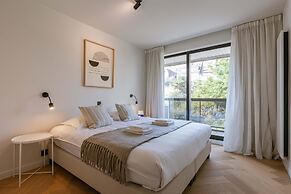 BE KNK IEP 19-1 in Knokke-heist