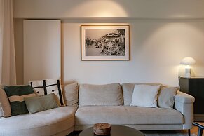 BE KNK IEP 19-1 in Knokke-heist