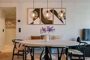 BE KNK IEP 19-1 in Knokke-heist