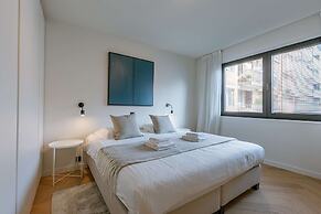 BE KNK IEP 19-1 in Knokke-heist