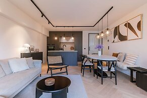 BE KNK IEP 19-1 in Knokke-heist