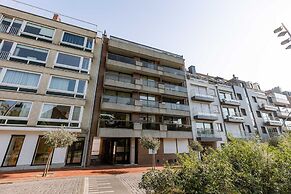 BE KNK IEP 19-1 in Knokke-heist