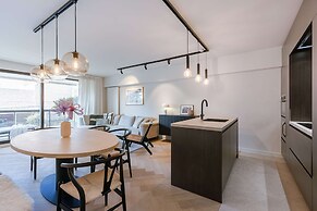 BE KNK IEP 19-1 in Knokke-heist