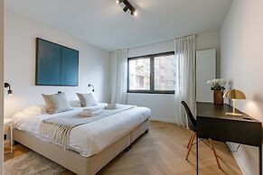 BE KNK IEP 19-1 in Knokke-heist