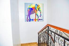 Net Luna Villa Hotel and Tours