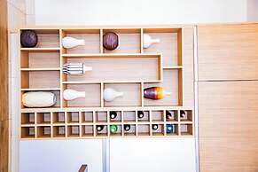 Net Luna Villa Hotel and Tours