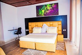 Net Luna Villa Hotel and Tours