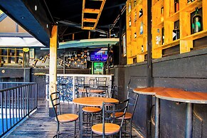 Net Luna Villa Hotel and Tours