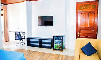 Net Luna Villa Hotel and Tours