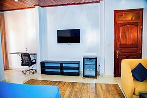 Net Luna Villa Hotel and Tours