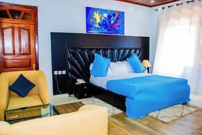 Net Luna Villa Hotel and Tours