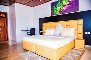 Net Luna Villa Hotel and Tours