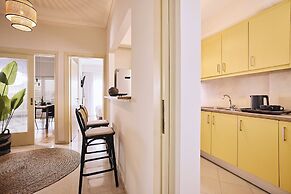 Kova Residence, Acropolis by Aura Homes