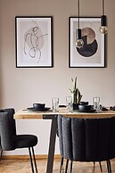 Kova Residence, Acropolis by Aura Homes