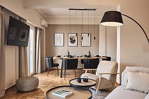 Kova Residence, Acropolis by Aura Homes