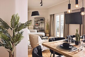 Kova Residence, Acropolis by Aura Homes