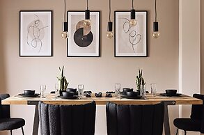 Kova Residence, Acropolis by Aura Homes