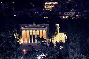 Kova Residence, Acropolis by Aura Homes