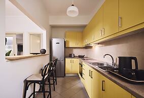 Kova Residence, Acropolis by Aura Homes