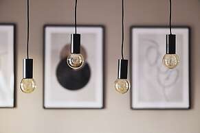 Kova Residence, Acropolis by Aura Homes