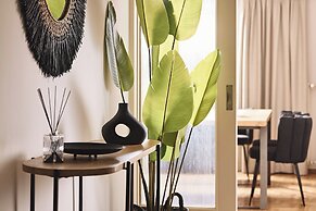 Kova Residence, Acropolis by Aura Homes