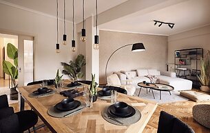 Kova Residence, Acropolis by Aura Homes