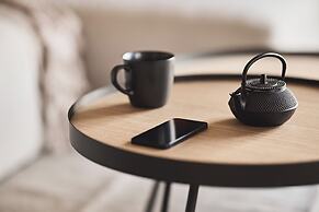 Kova Residence, Acropolis by Aura Homes