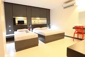 Hotel Sogo San Jose Del Monte Bulacan