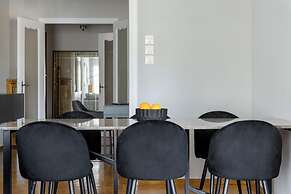 The Classic Residence Acropolis by Aura Homes