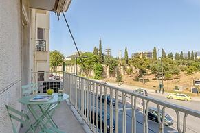 The Classic Residence Acropolis by Aura Homes