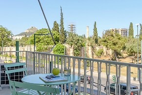 The Classic Residence Acropolis by Aura Homes