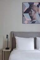 The Classic Residence Acropolis by Aura Homes