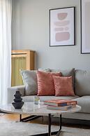 The Classic Residence Acropolis by Aura Homes